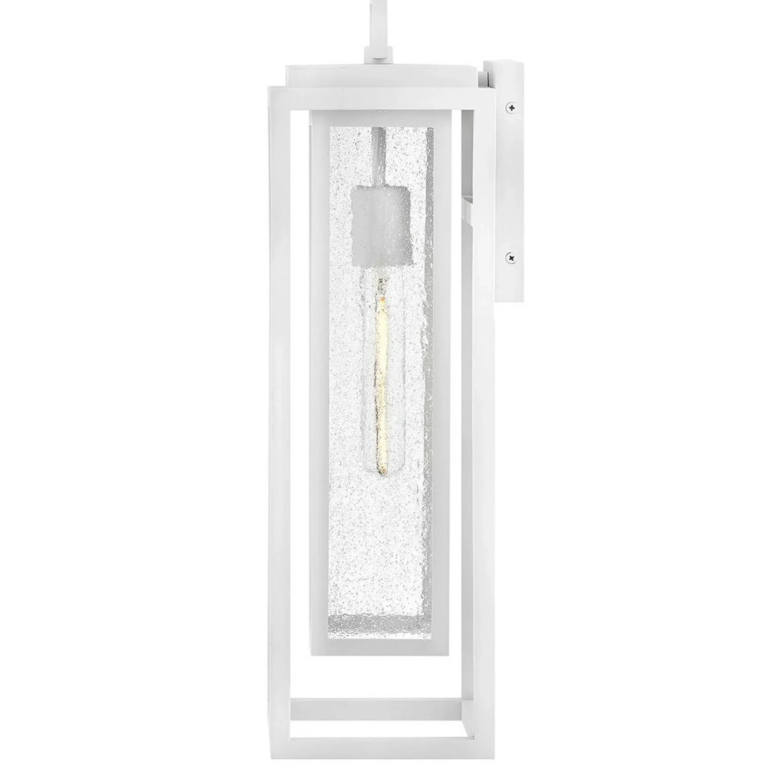 Frame Squared Outdoor Sconce - Large