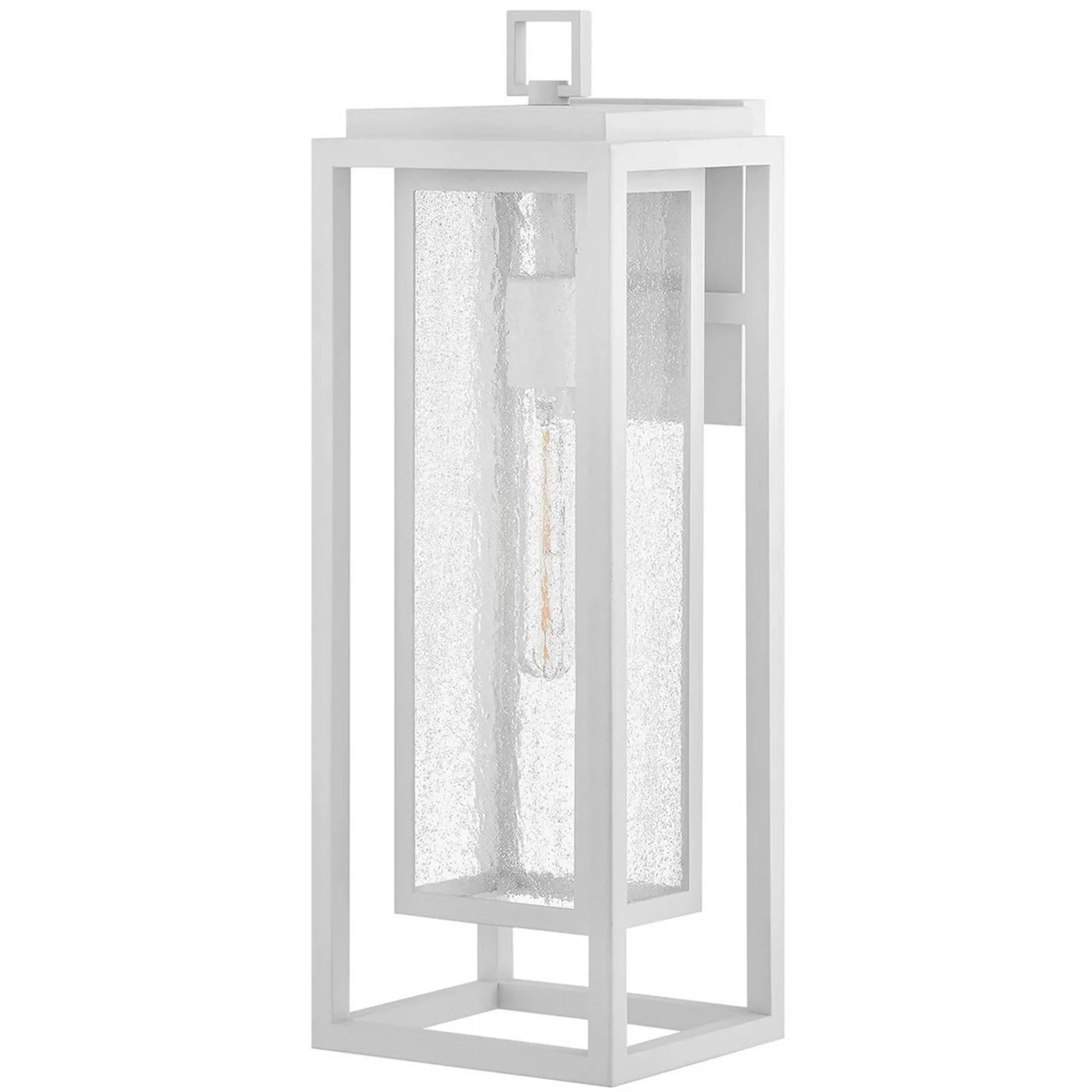 Frame Squared Outdoor Sconce - Large