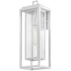Frame Squared Outdoor Sconce - Large