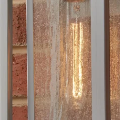 Frame Squared Outdoor Sconce - Large