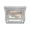 Framed Squared Ceiling Light