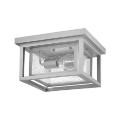 Framed Squared Ceiling Light