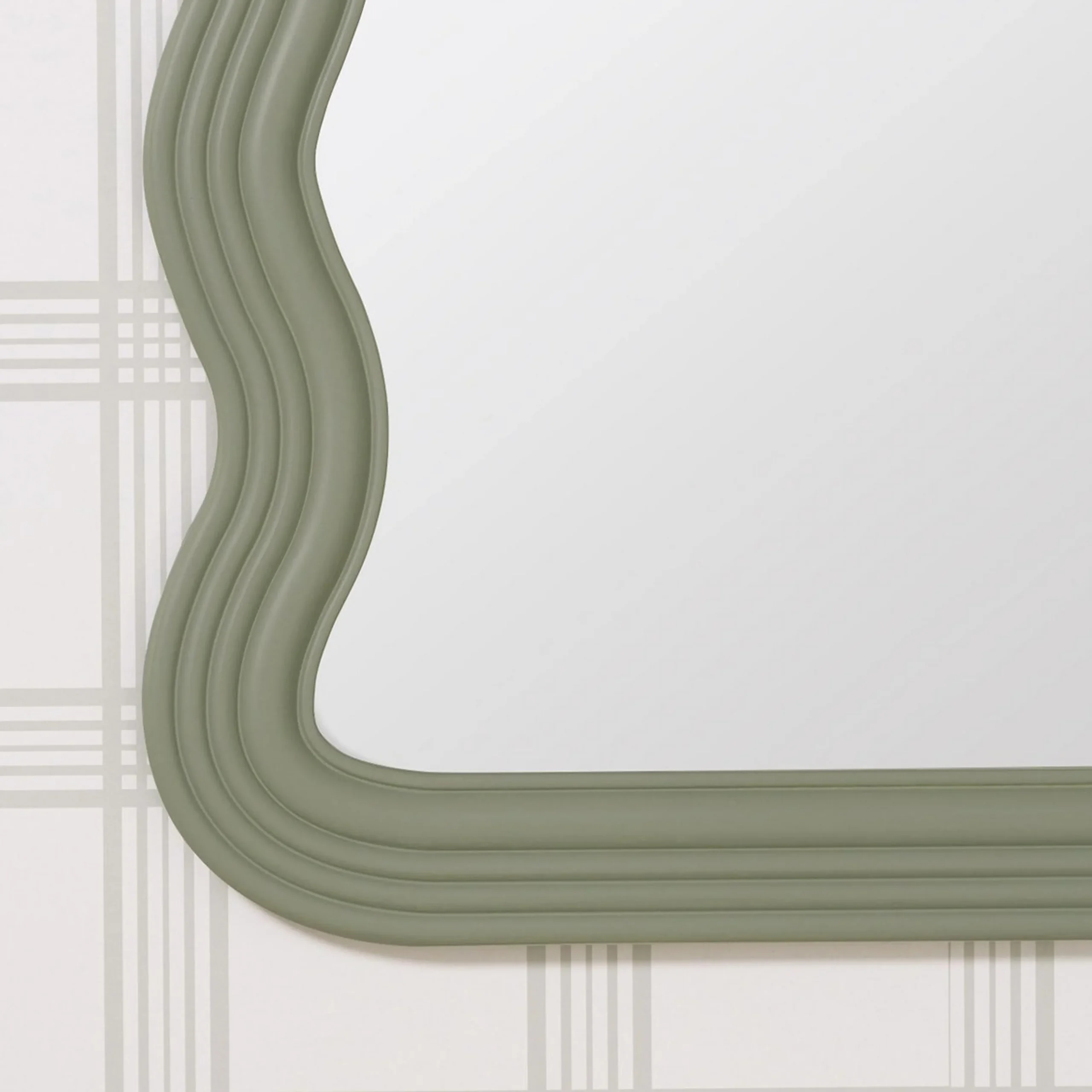Frankie Wall Mirror