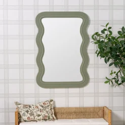 Frankie Wall Mirror