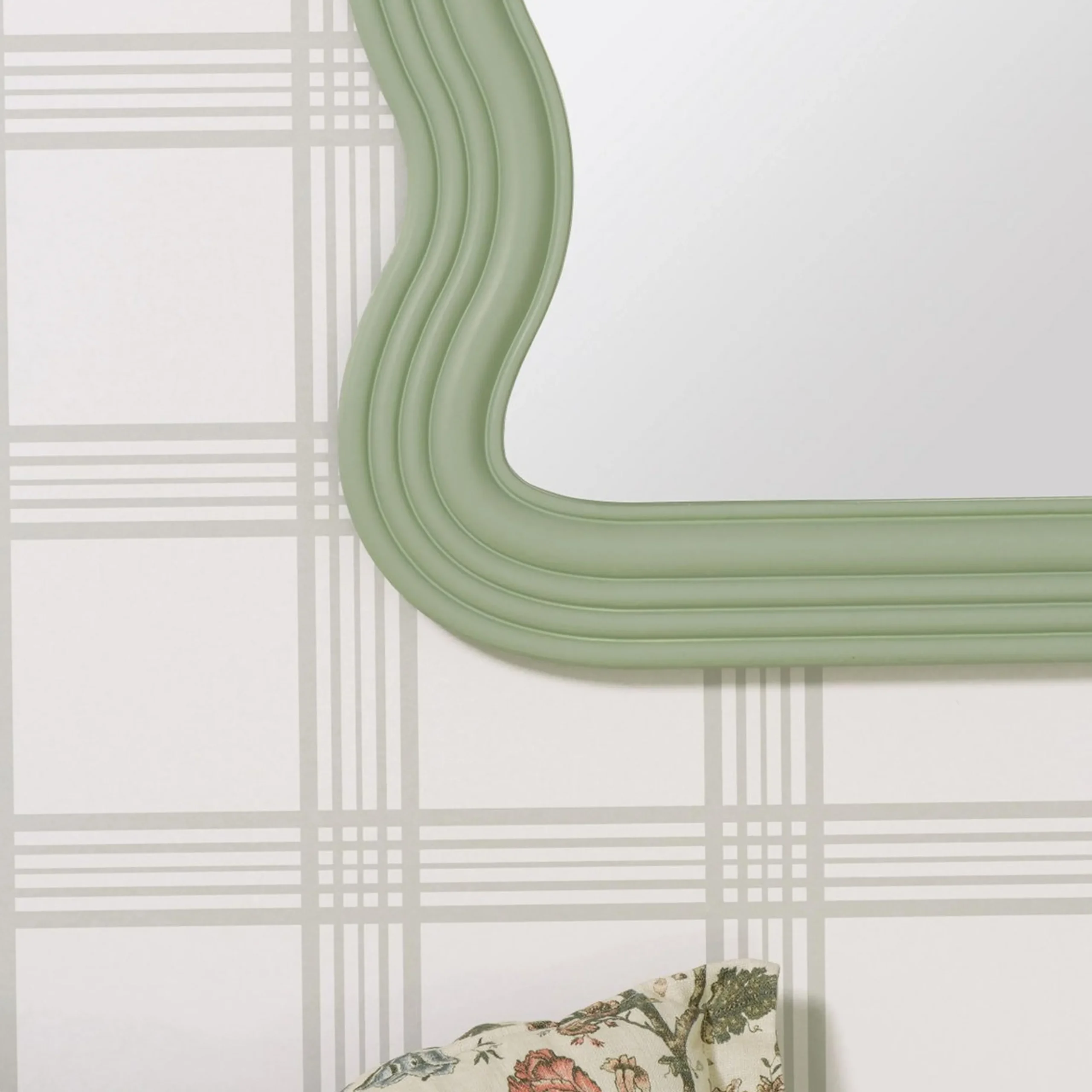 Frankie Wall Mirror