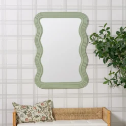 Frankie Wall Mirror