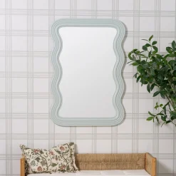 Frankie Wall Mirror