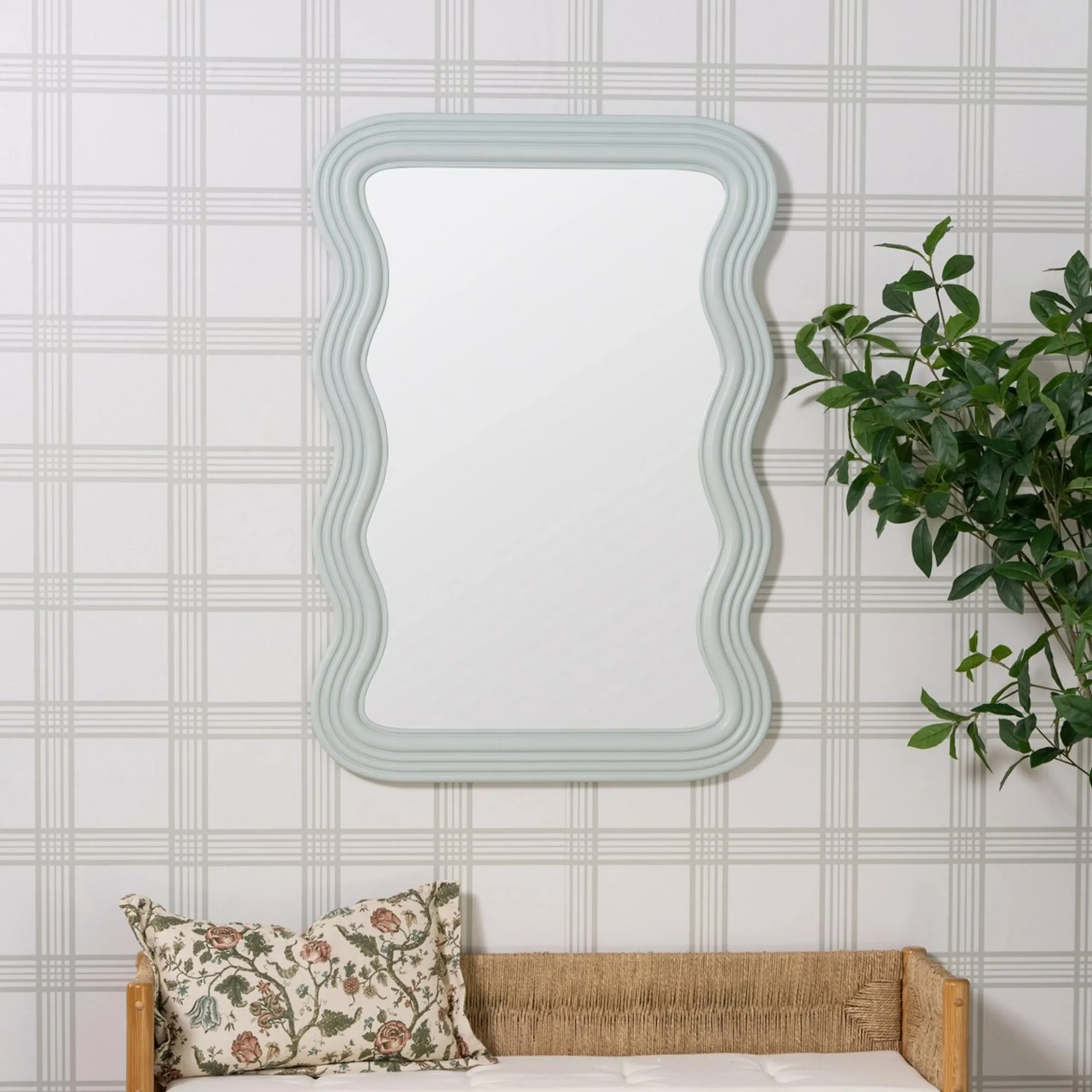 Frankie Wall Mirror