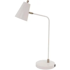 Frankly Fundamental Desk Lamp