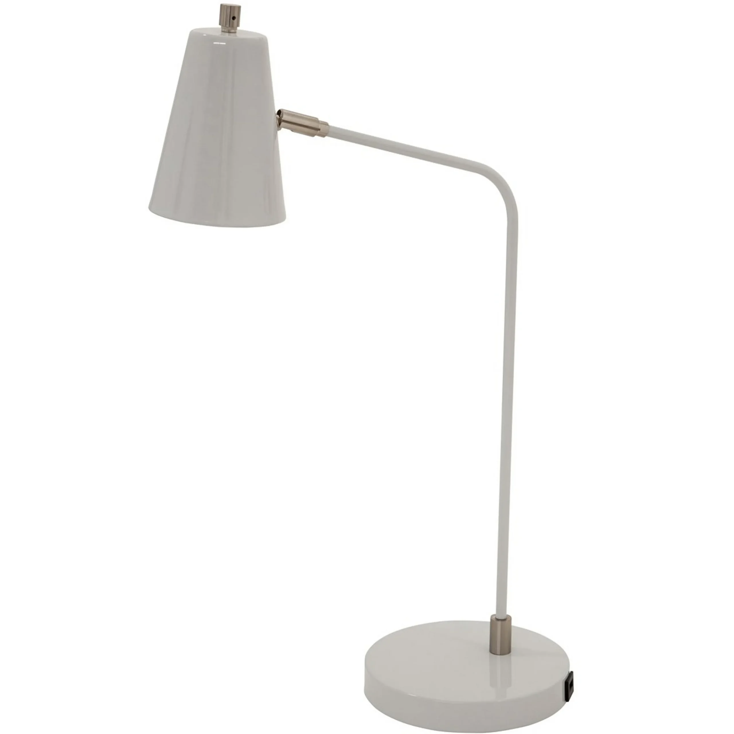 Frankly Fundamental Desk Lamp