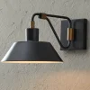 Frederique Outdoor Sconce - Small