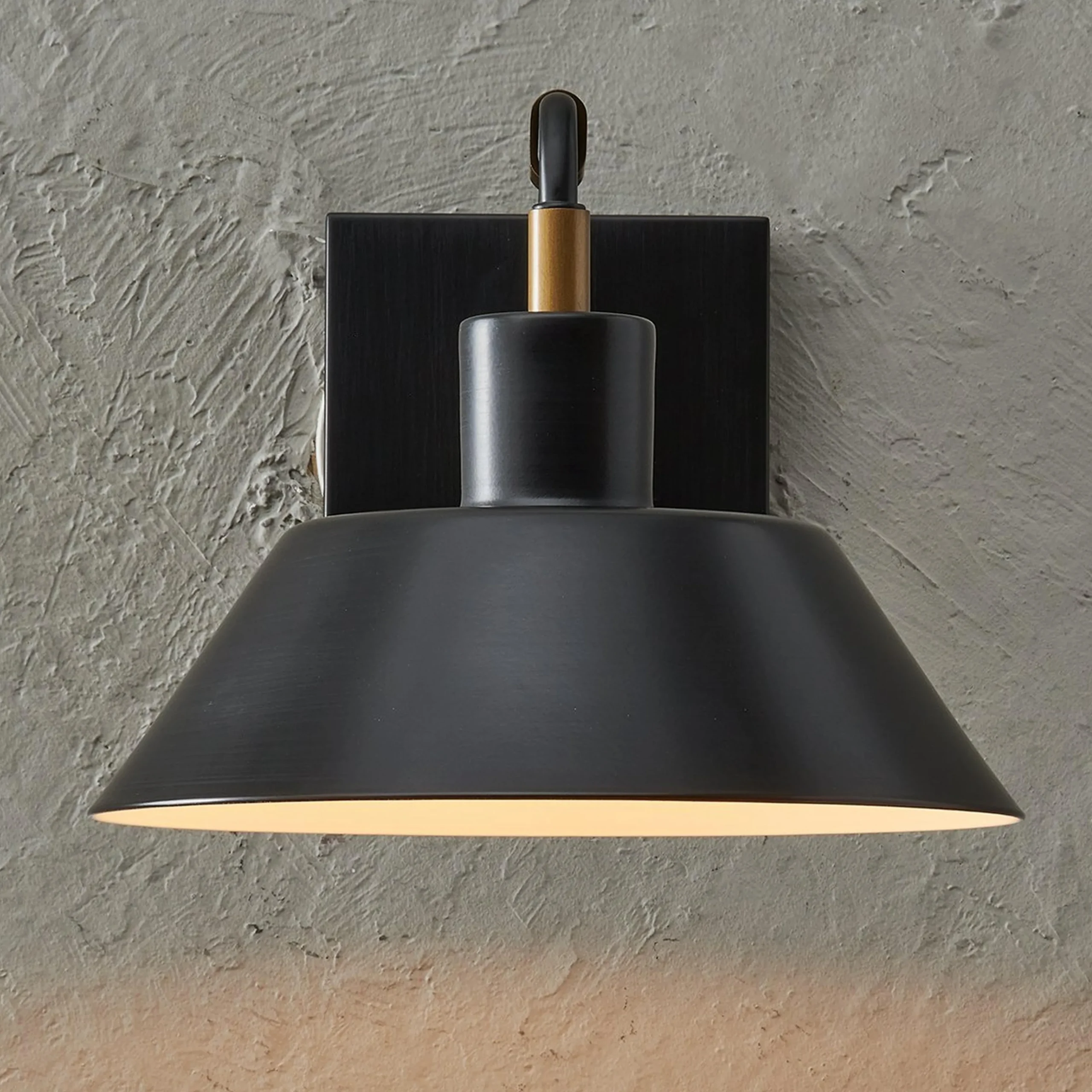 Frederique Outdoor Sconce - Small