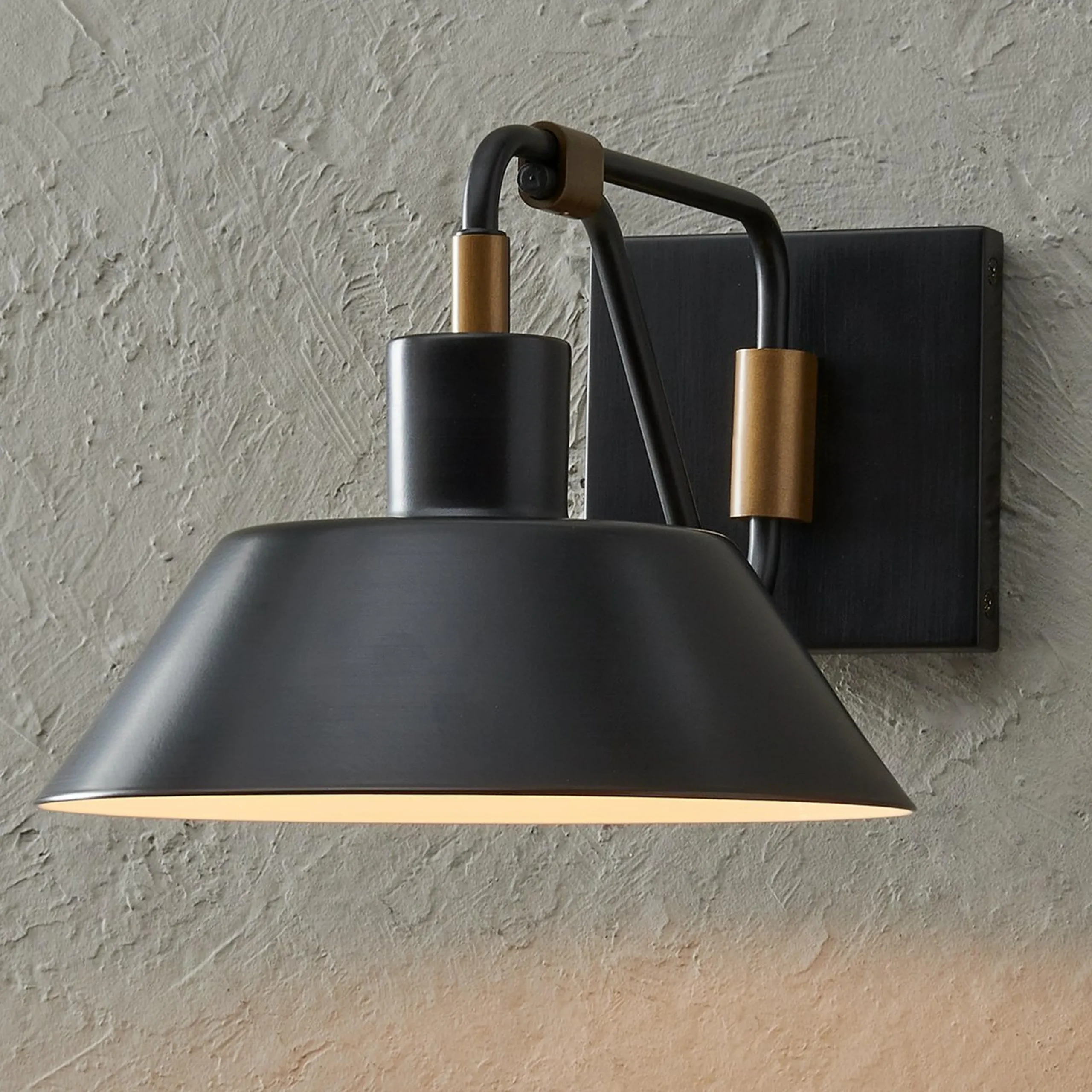 Frederique Outdoor Sconce - Small
