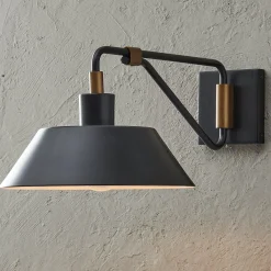 Frederique Outdoor Sconce - Large