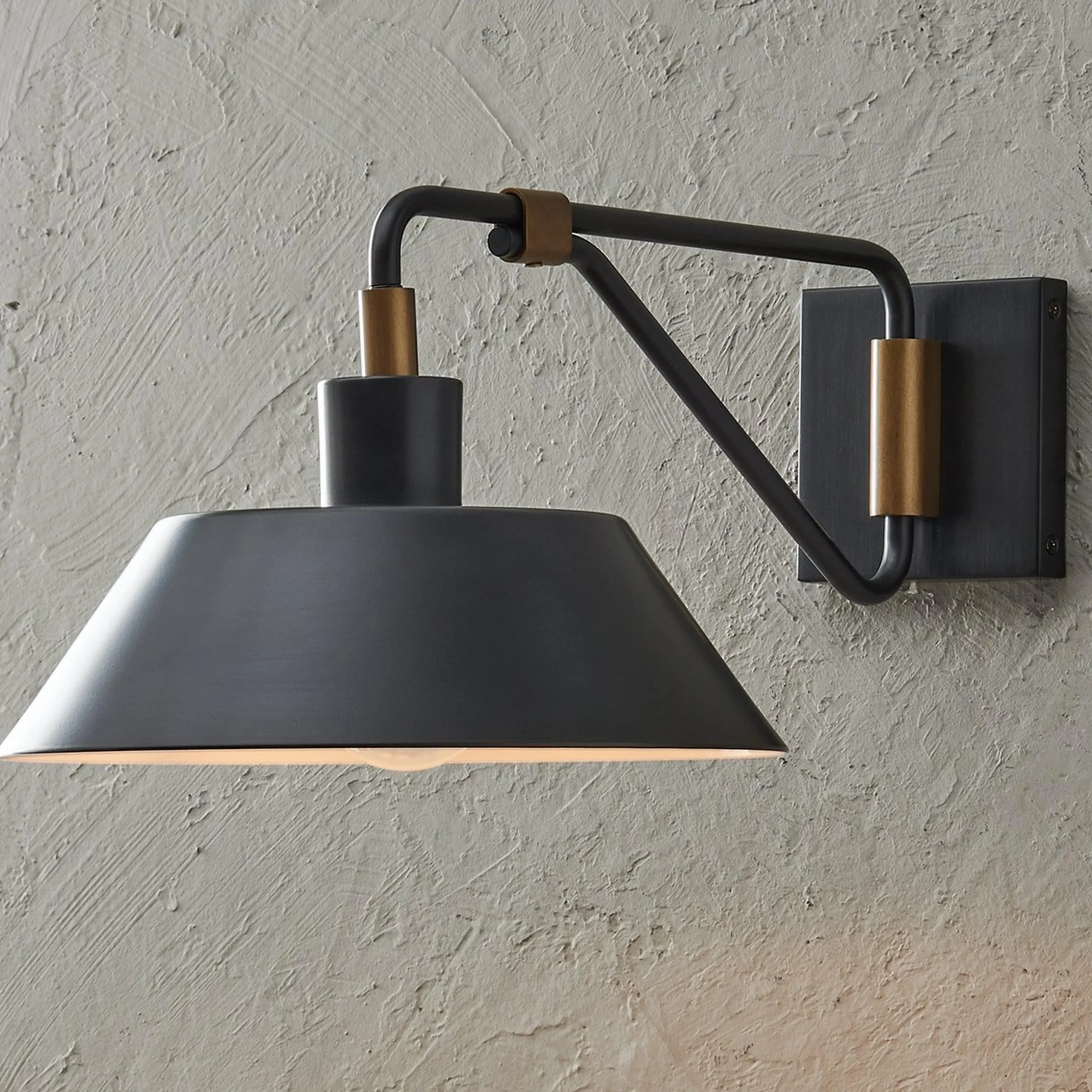 Frederique Outdoor Sconce - Large