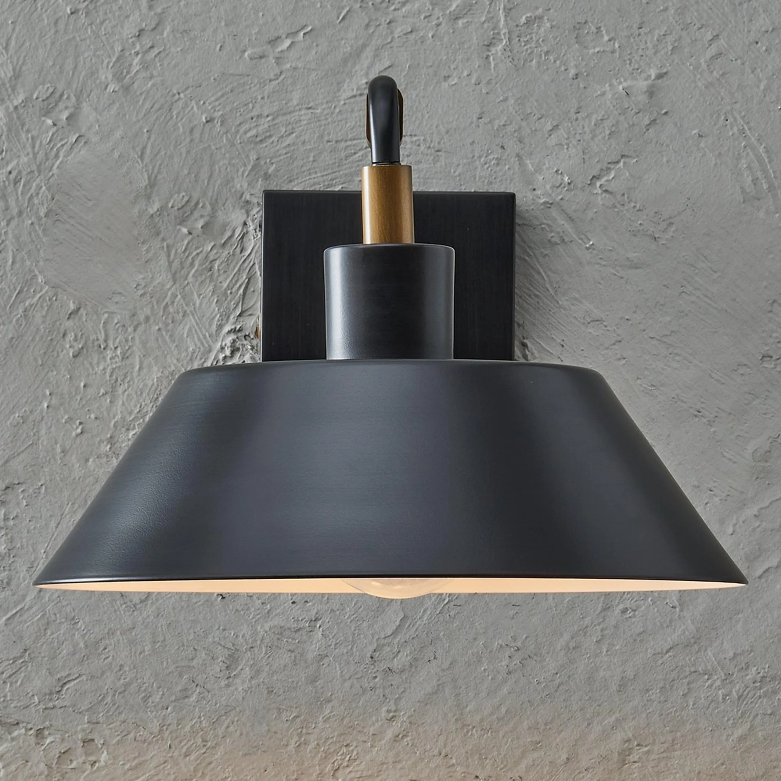 Frederique Outdoor Sconce - Large