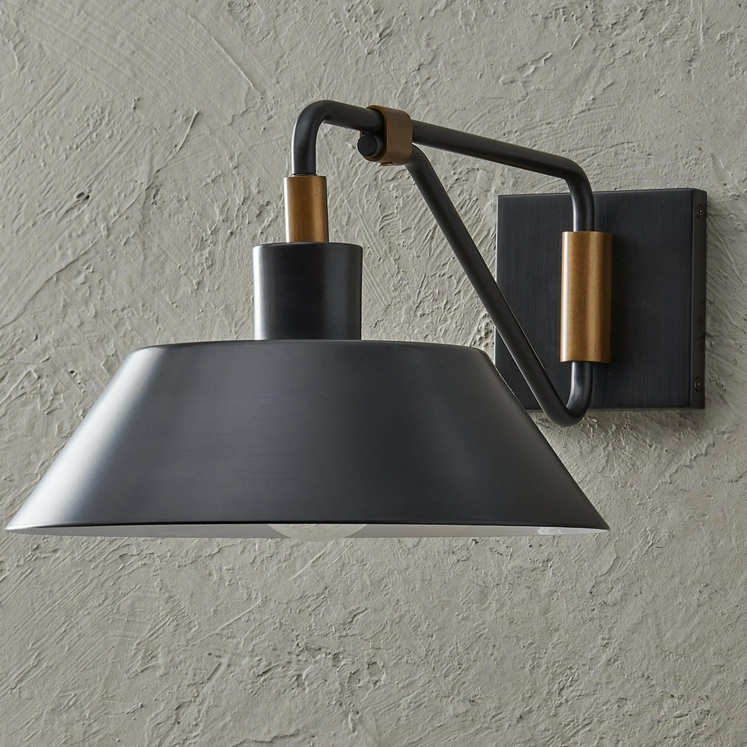 Frederique Outdoor Sconce - Large