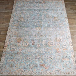 Free Spirit Rug