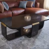 Fritz Coffee Table