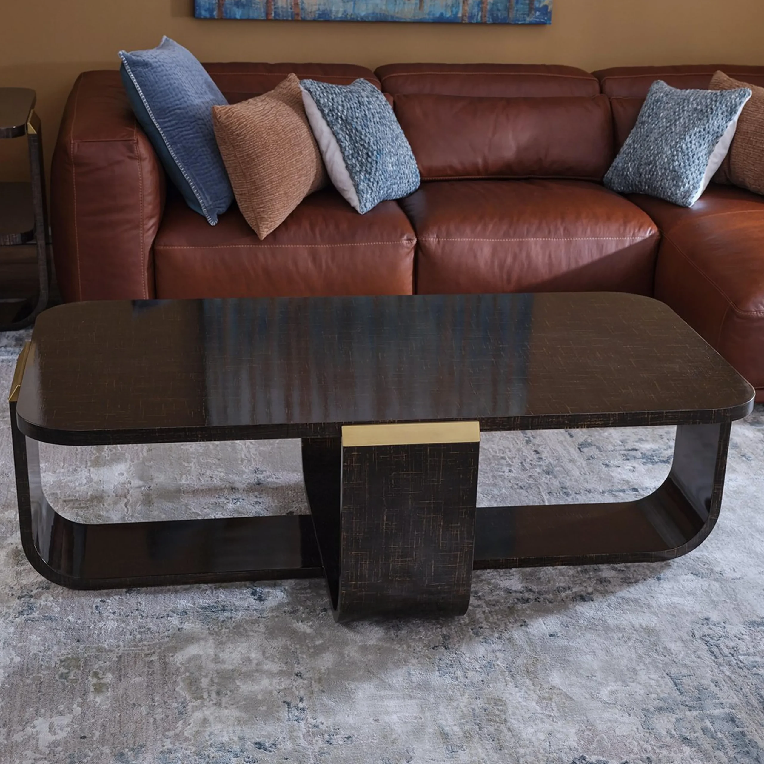 Fritz Coffee Table