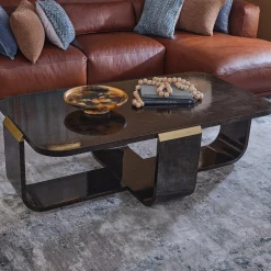 Fritz Coffee Table
