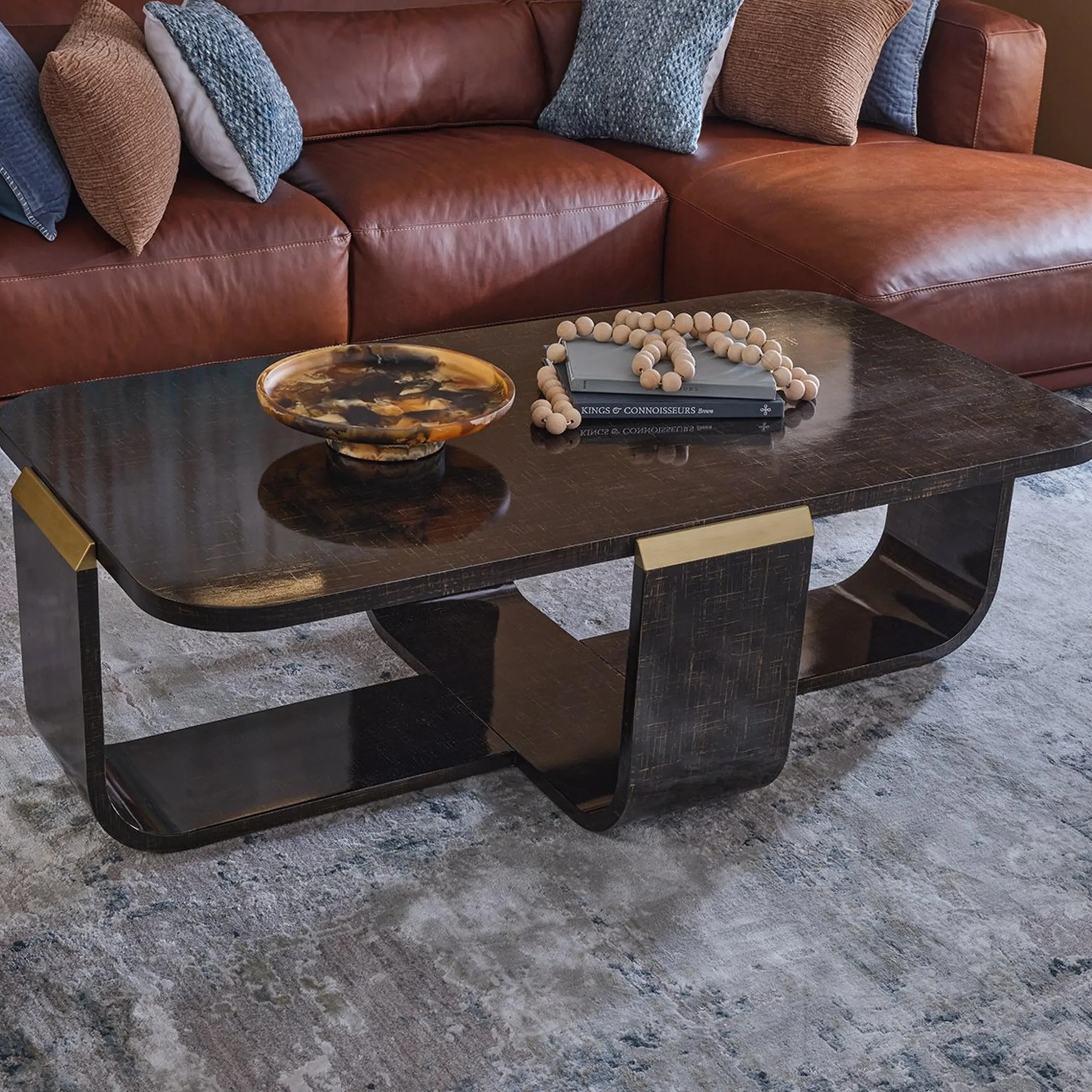 Fritz Coffee Table