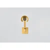 Fulcrum Swing Arm Sconce