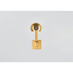 Fulcrum Swing Arm Sconce