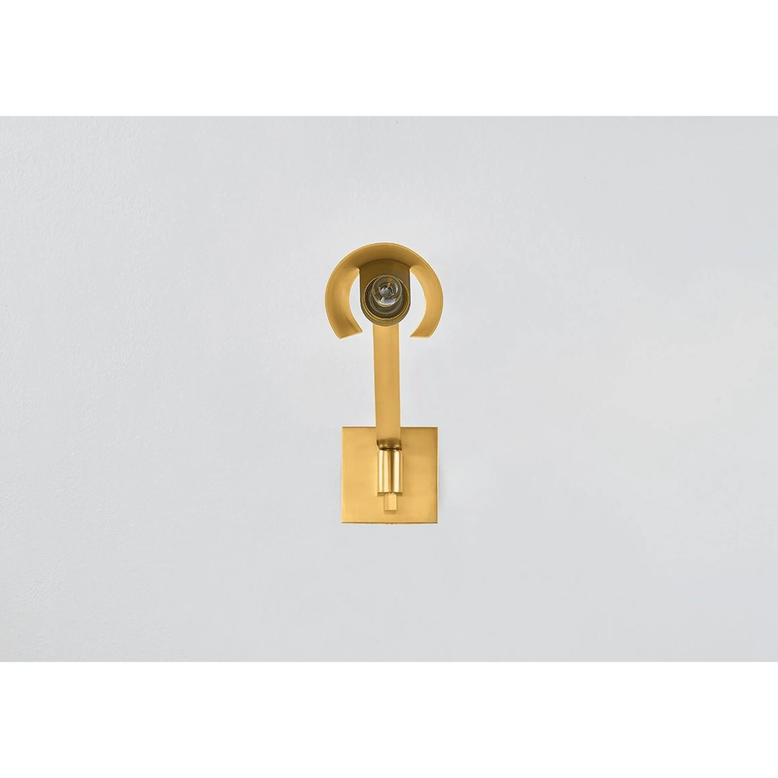 Fulcrum Swing Arm Sconce