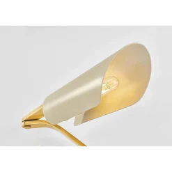 Fulcrum Swing Arm Sconce