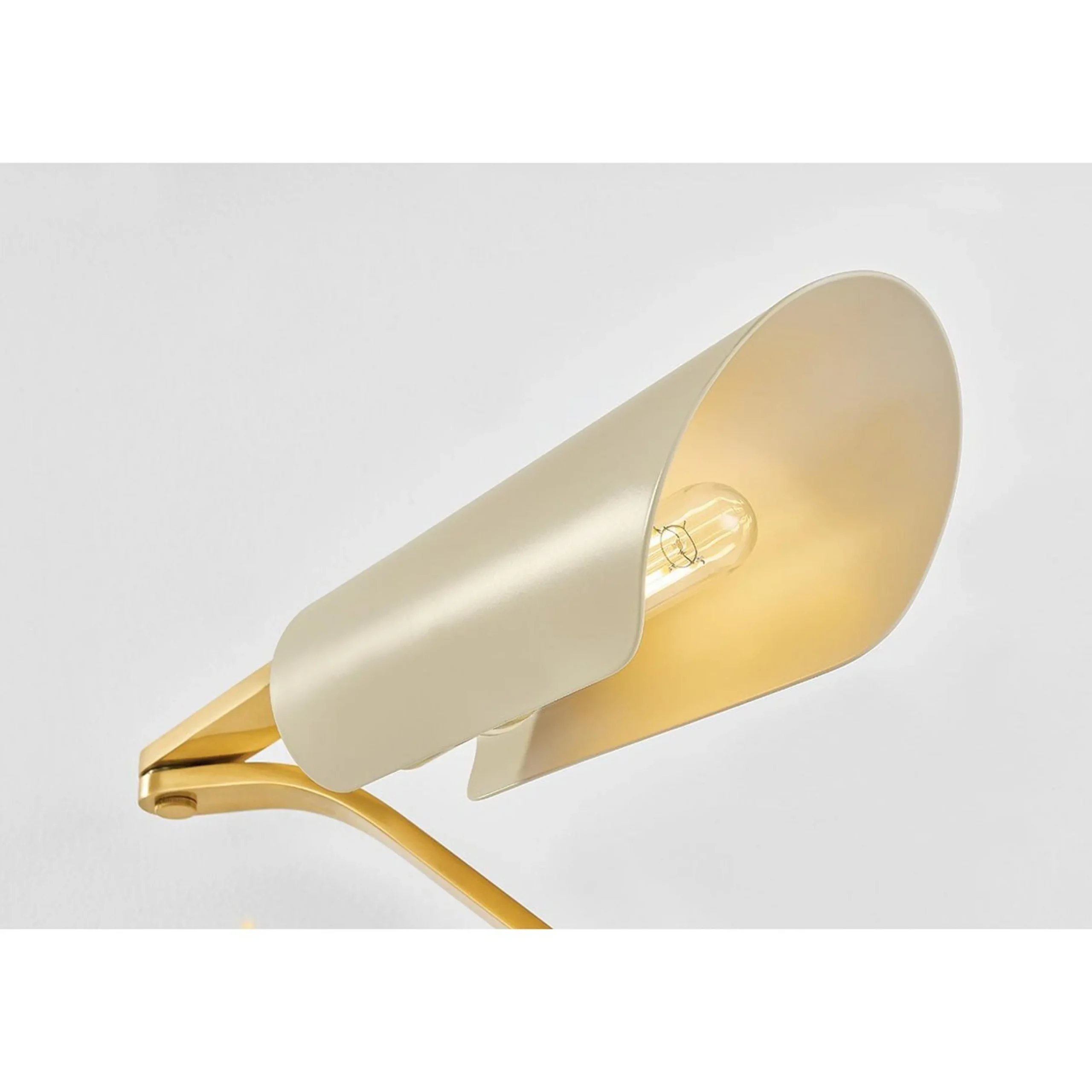 Fulcrum Swing Arm Sconce