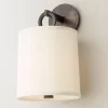 Full Circle Sconce
