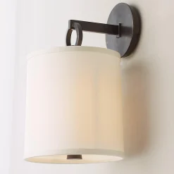Full Circle Sconce