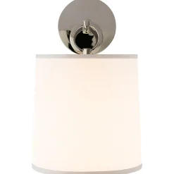 Full Circle Sconce