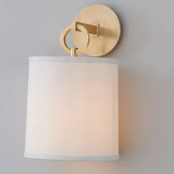 Full Circle Sconce