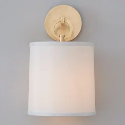 Full Circle Sconce