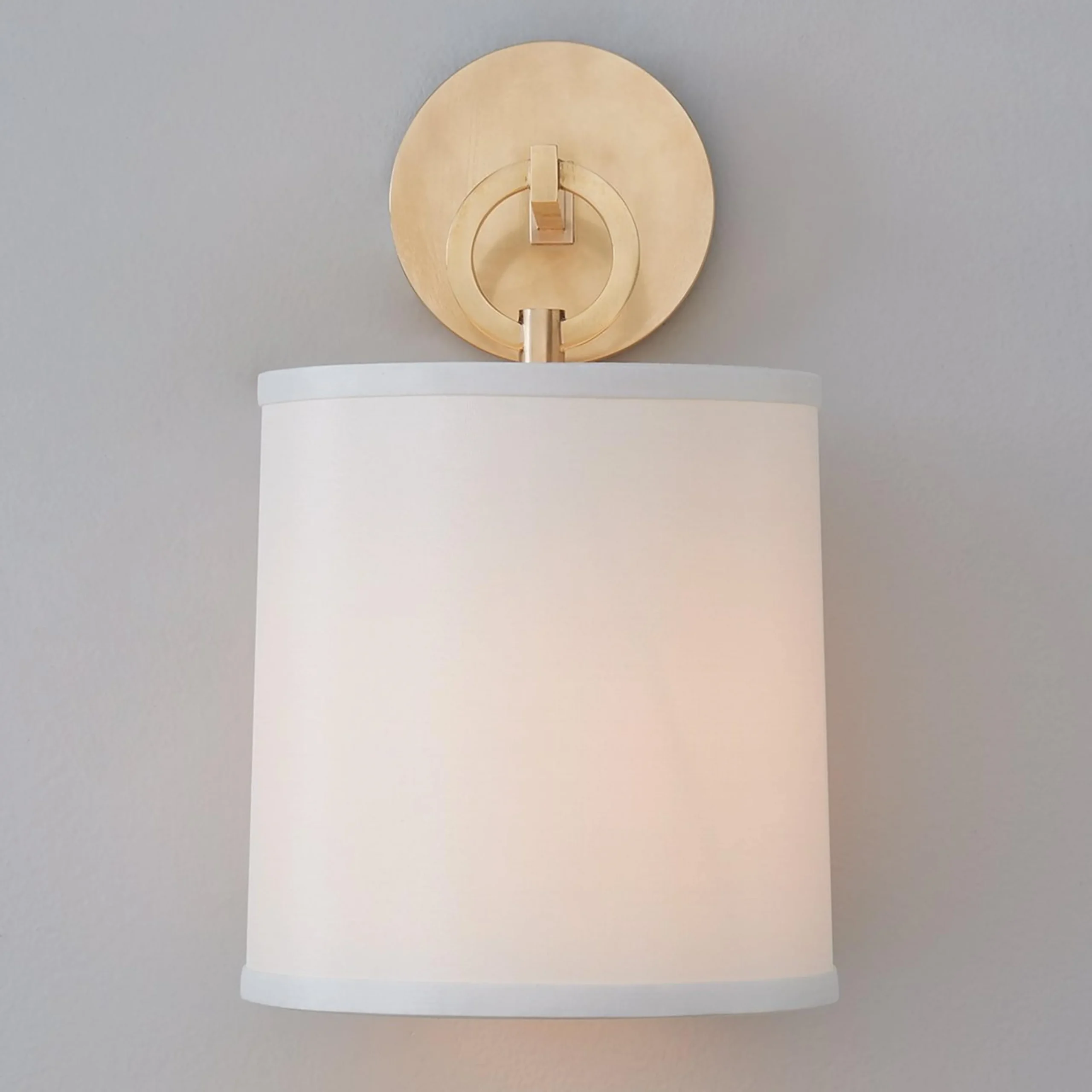 Full Circle Sconce