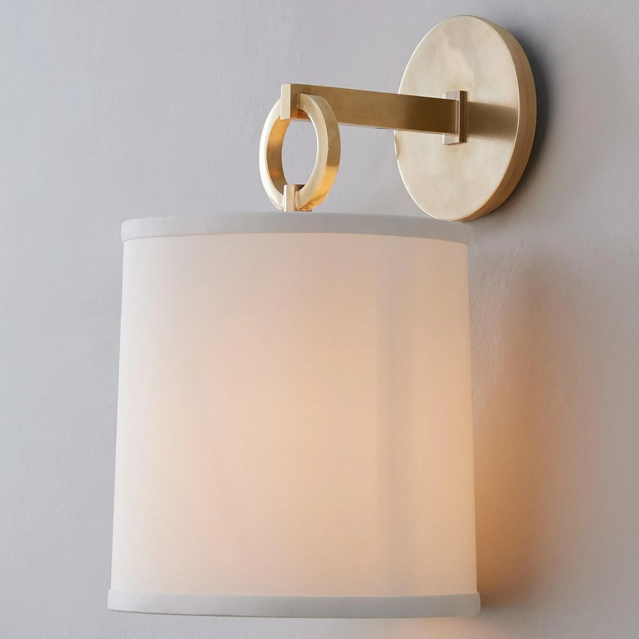 Full Circle Sconce