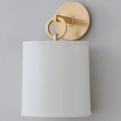 Full Circle Sconce