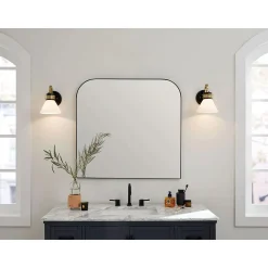Fultum Bath Sconce