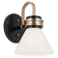 Fultum Bath Sconce