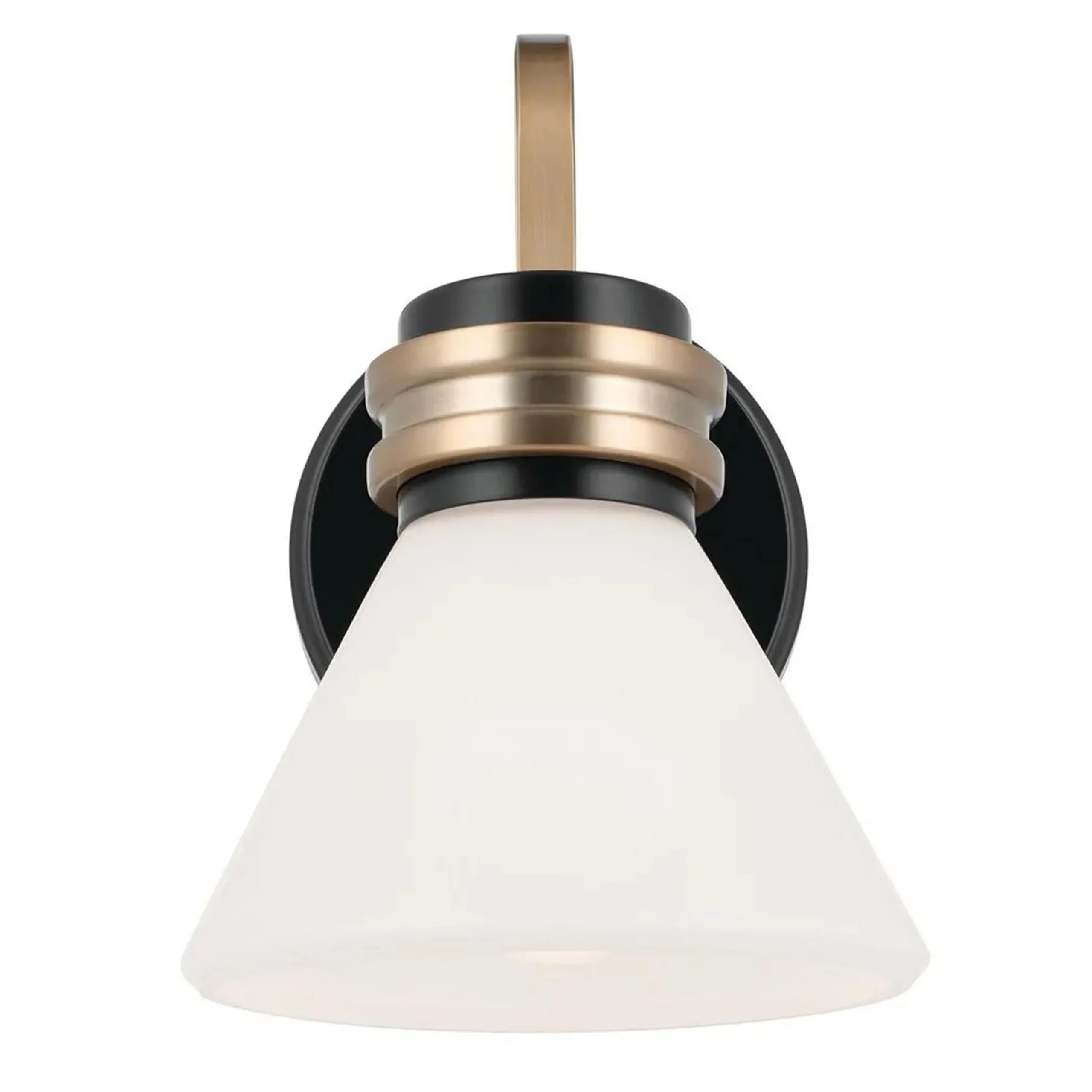 Fultum Bath Sconce