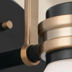 Fultum Bath Sconce