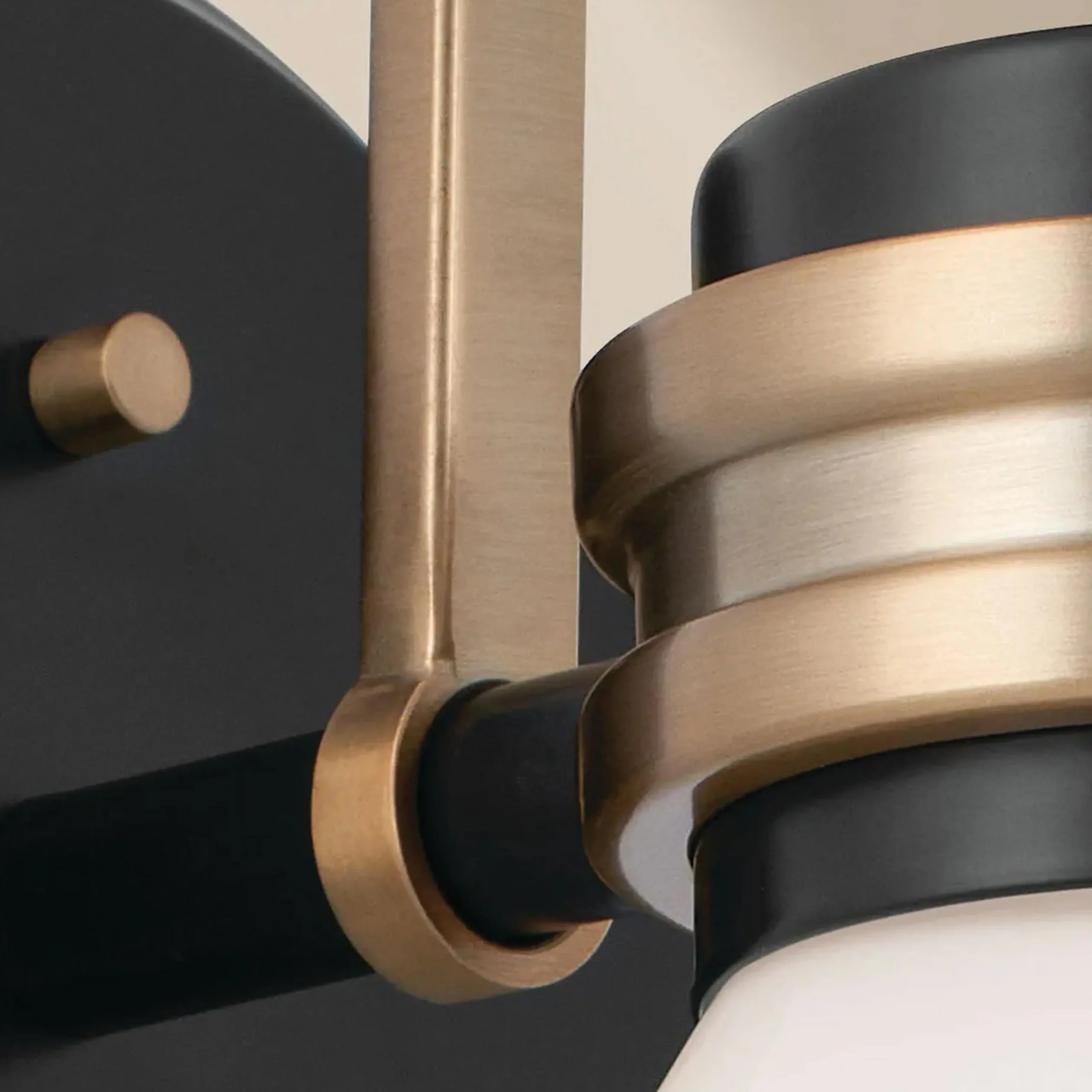 Fultum Bath Sconce