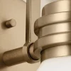 Fultum Bath Sconce