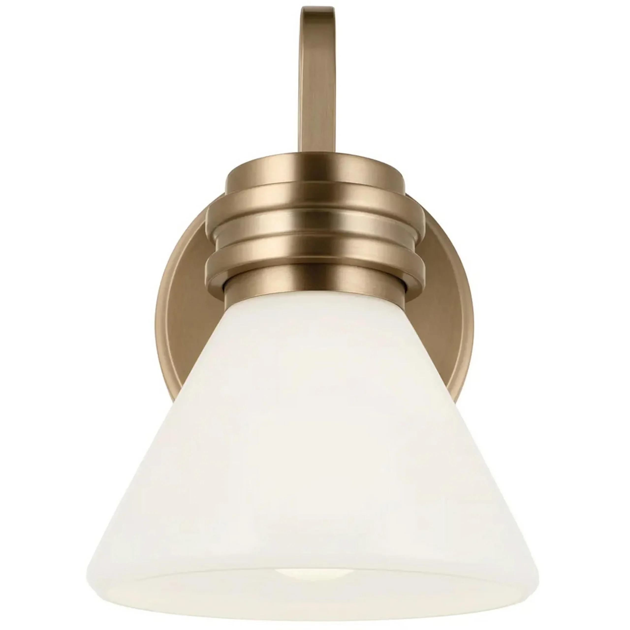 Fultum Bath Sconce