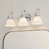 Fultum Vanity Light - 3 Light