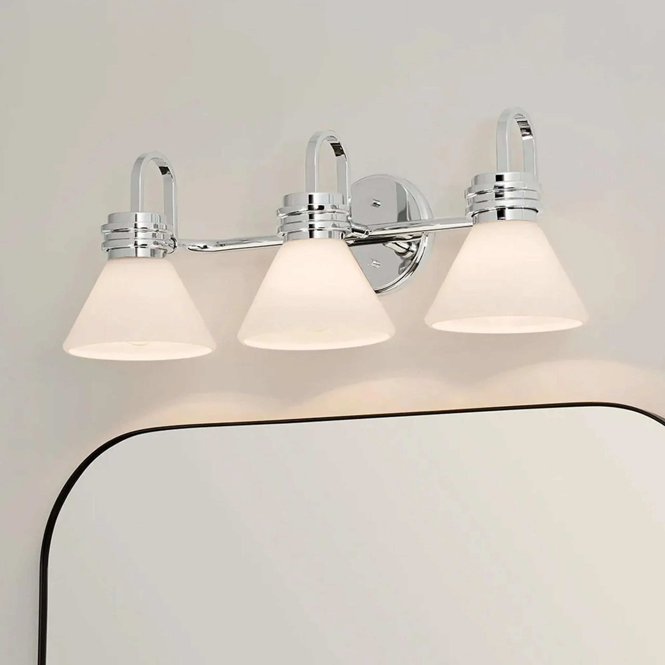 Fultum Vanity Light - 3 Light