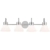 Fultum Vanity Light - 4 Light