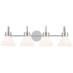 Fultum Vanity Light - 4 Light